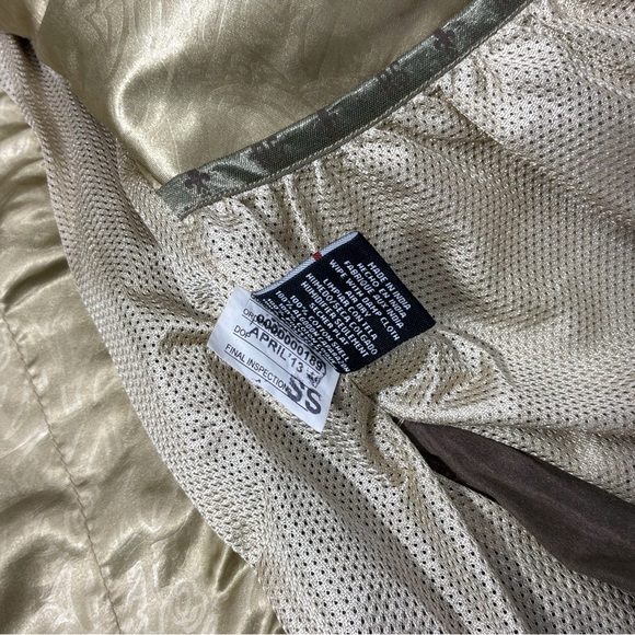 Roland Sands Design Women's Vada Ranger Jacket Sz Lg NWT - Picture 7 of 12